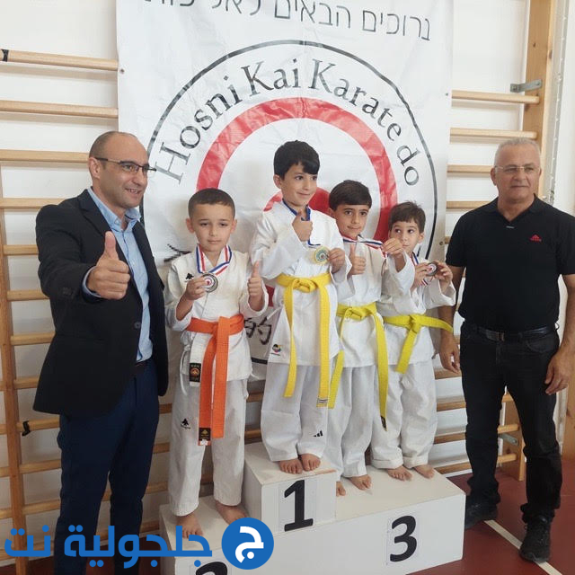 نجاح كبير لبطولة كأس جلجولية القطرية 2025 تحت شعار “لا للعنف نعم للرياضة”